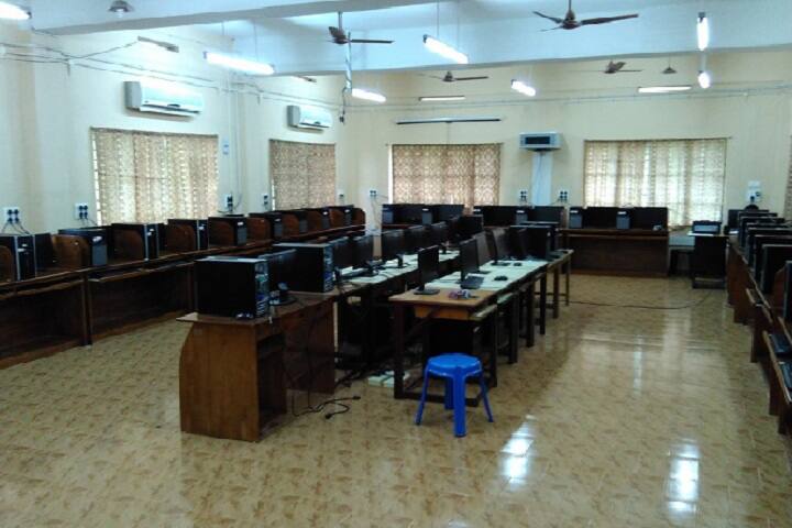 laboratory